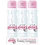 Evian Travel Spray Trio 1 7 Oz