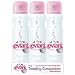 Evian Travel Spray Trio 1 7 Oz