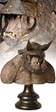 Attack Troll Maquette from the Lord of the Rings
