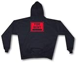 FOR RENT Sign Logo Men's Hoodie Sweat Shirt Small thru 4XL