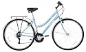 Townsend Orleans Women's Bike - Blue, 700C