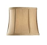 Roxton 6.5 Chandelier Lamp Shade in Sage [Set of 6]