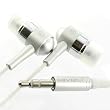 Mivizu Headphones for MP3 Players including Apple iPod Video Classic Nano Touch iPhone Zen Sandisk Sansa Laptop PC Shuffle (Available in 7 Different Colors!)