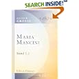 Maria Mancini: Roman. Band 1. 2. Auflage by Julius Waldemar Grosse