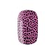 Nail Rock - Pink Leopard Skin