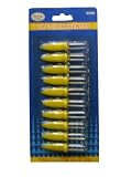 10pc Corn Skewer Set - B002IAPST8