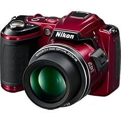 Nikon COOLPIX L120 14.1 MP...