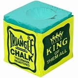 Triangle Chalk (Box of 12)