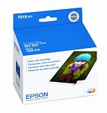Epson T018201 Color InkJet Cartridge for Epson Stylus 777/777i
