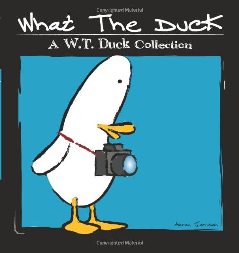 What the Duck