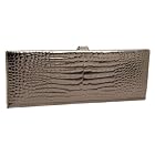 Lodis Goldfinger Starlet Clutch
