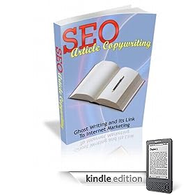 SEO Article Marketing: Ghost Writing and Its Link to Internet Marketing