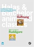 Ruddigore / Tales from Hoffnung [DVD]