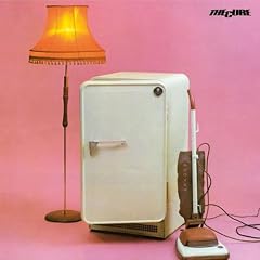 Three Imaginary Boys [Vinyl LP]