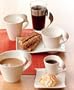 Villeroy & Boch Dinnerware, New Wave Collection