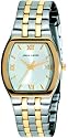 Pierre Cardin Gents Two Tone Bracelet Watch