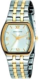 Pierre Cardin Gents Two Tone Bracelet Watch