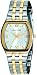 Pierre Cardin Gents Two Tone Bracelet Watch