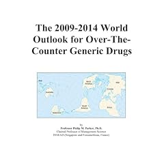 The 2009-2014 World Outlook for Over-The-Counter Generic Drugs