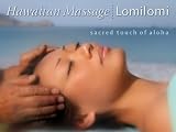 Hawaiian Massage Lomilomi: Sacred Touch of Aloha