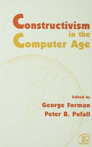 Constructivism in the Computer Age (Jean Piaget Symposia Series)