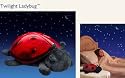 Cloud B Twilight Ladybug