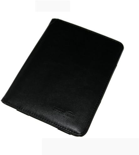 TrendyDigital MaxGuard Plus Case for the Amazon Kindle Touch, Black