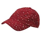 Glitter Caps-Wine W31S59C