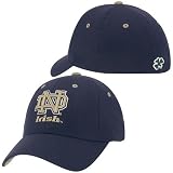 Zephyr Notre Dame Fighting Irish ZH Fit Hat