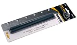 Black Rhino 10 pak replacement blades-mini lo pro
