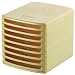 Shop Fox D2927 8-Tray Sandpaper Storage Box