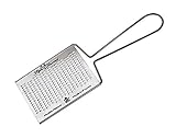 Review Paderno World Cuisine 42560-00 / Paderno World Cuisine Truffle Grater, Stainless Steel