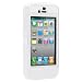 OtterBox Defender Case for iPhone 4 (White/White, Fits AT&T iPhone)