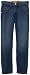 Levi's Boys 8-20 Styled 514¿ Slim Straight (Reinforcer)