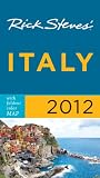 Rick Steves Italy 2012