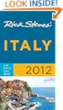 Rick Steves' Italy 2012