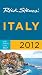 Rick Steves Italy 2012