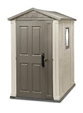 Keter 6 x 4ft Shed