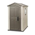 Keter Apex 6 x 4ft Shed