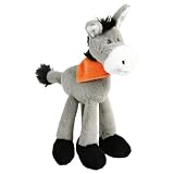 Trixie 35982 Esel, Plüsch 36 cm