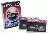 TDK 3Pack