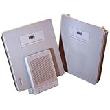 Outdoor Access Point/Wireless Bridge Wall Or Pole Mountable