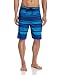 Laguna Mens Surf And Sand Elastic Waist Boardshort