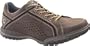 Merrell Men's 'Auckland' Low Profile Sneaker (11.5, Brown)