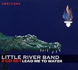Lead Me to Water -Digipak
