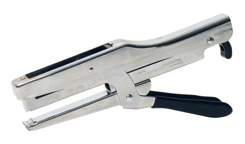 Stanley 48-Case Pack Lightweight Plier Stapler