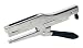 Office Products : BOSP3CHROME - Stapling Plier, Uses SP19-1/4 Staples, 210 Capacity, Chrome