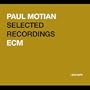 Selected Recordings (Rarum, Vol. 16)