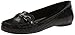 AK Anne Klein Women's Kolleen Reptile Moccasin
