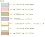 Review Arm's Reach  / Arm's Reach Mini Co-Sleeper Sheet Toffee